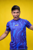Active Series - Blue