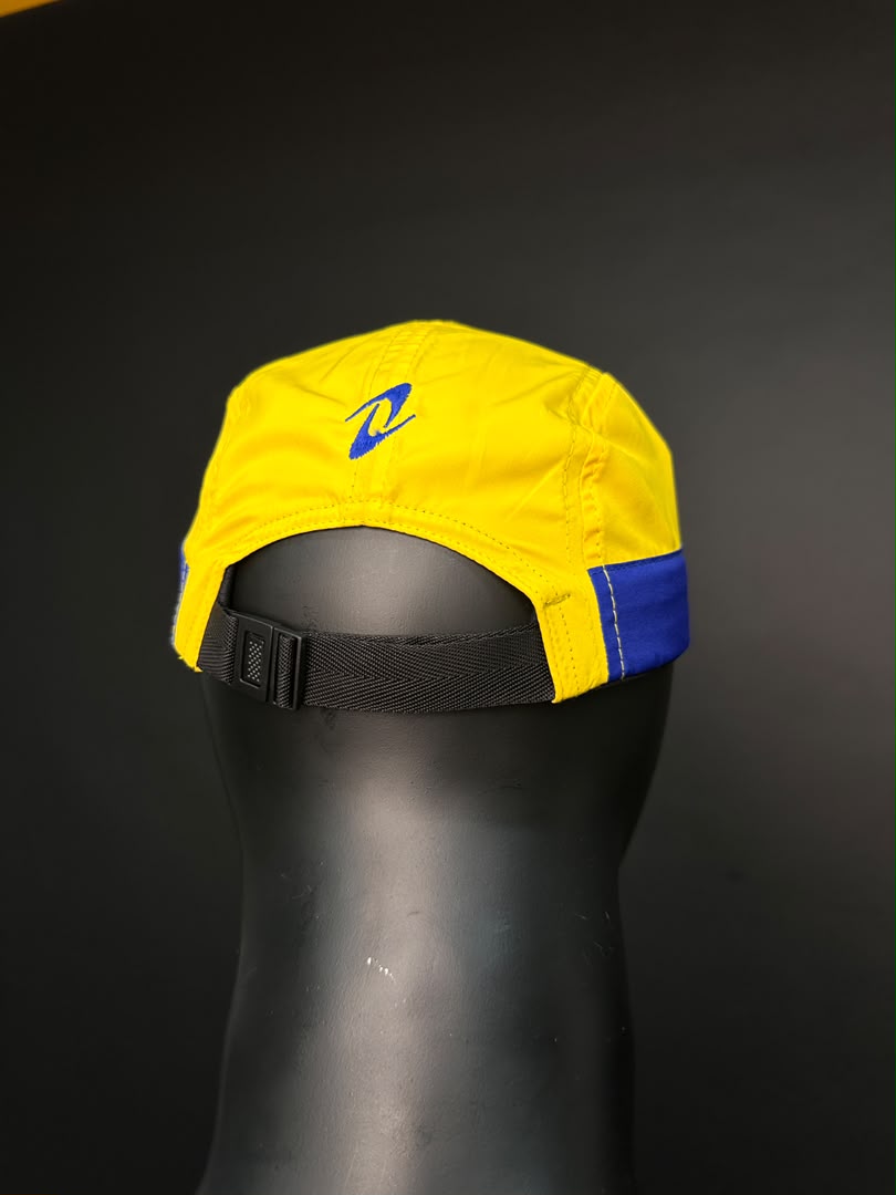 FLOW™ Cap - Yellow