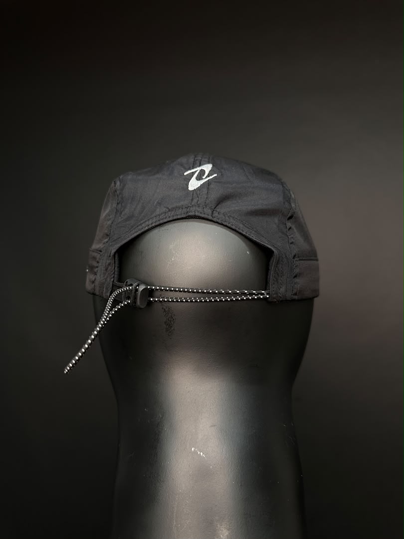 CORE™ Cap - Black