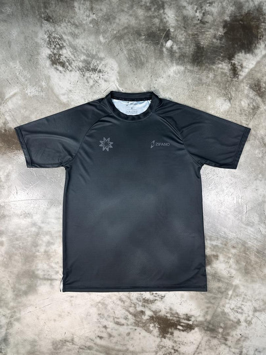 Zifano Running Soul