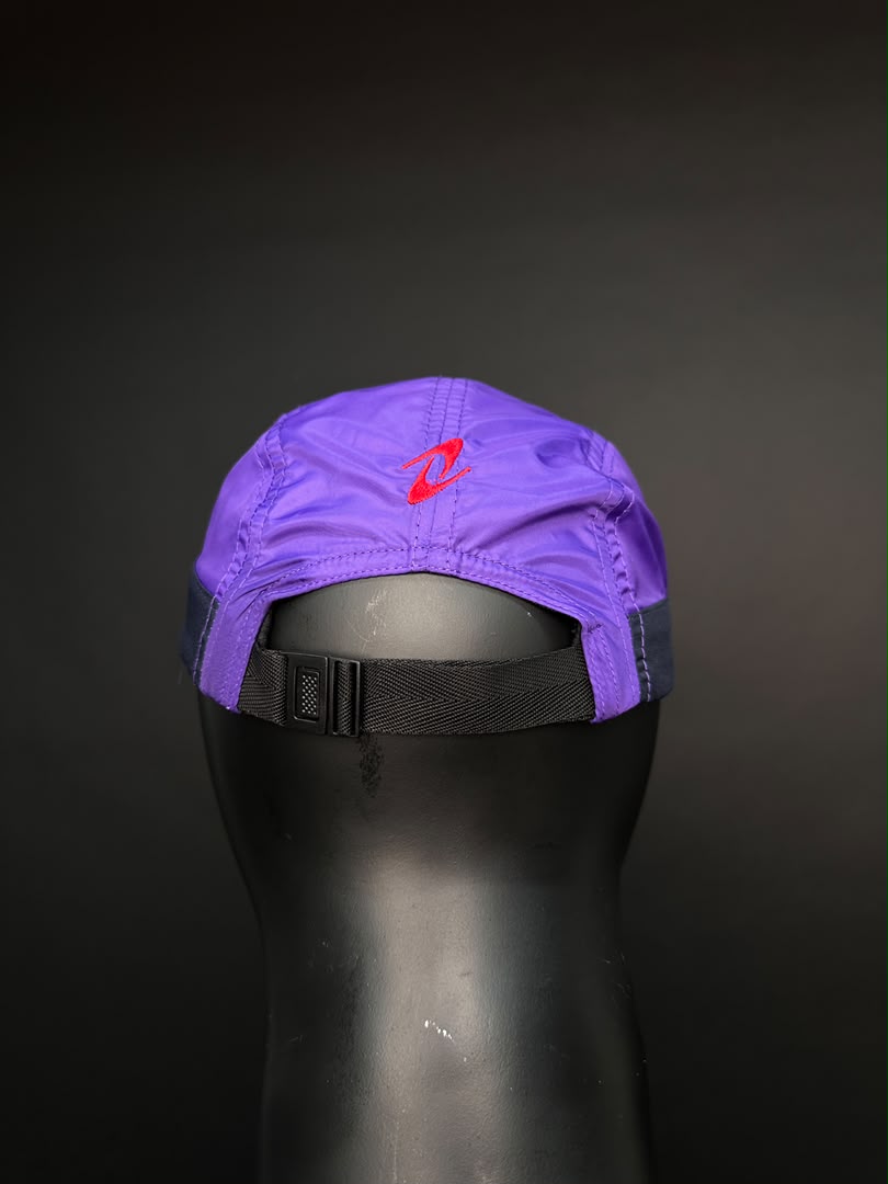 FLOW™ Cap - Purple