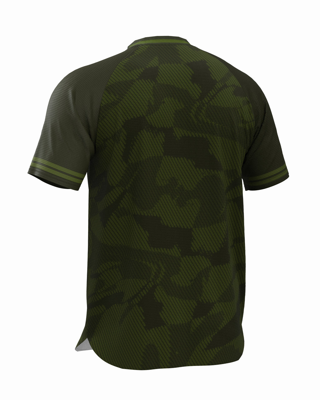 Malaysia Edition - Olive Green