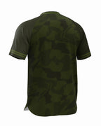 Malaysia Edition - Olive Green