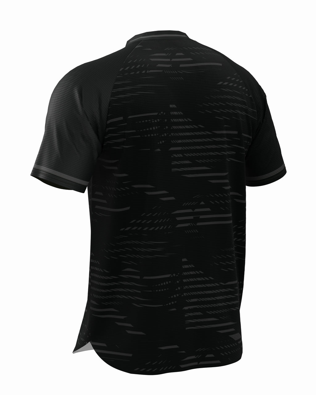 Malaysia Edition - Black Edition