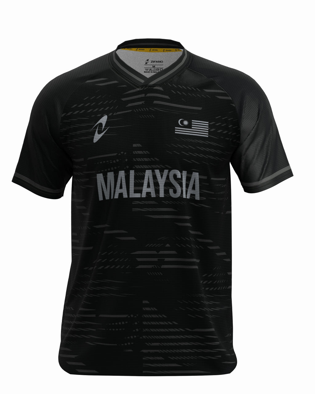 Malaysia Edition - Black Edition