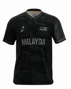 Malaysia Edition - Black Edition