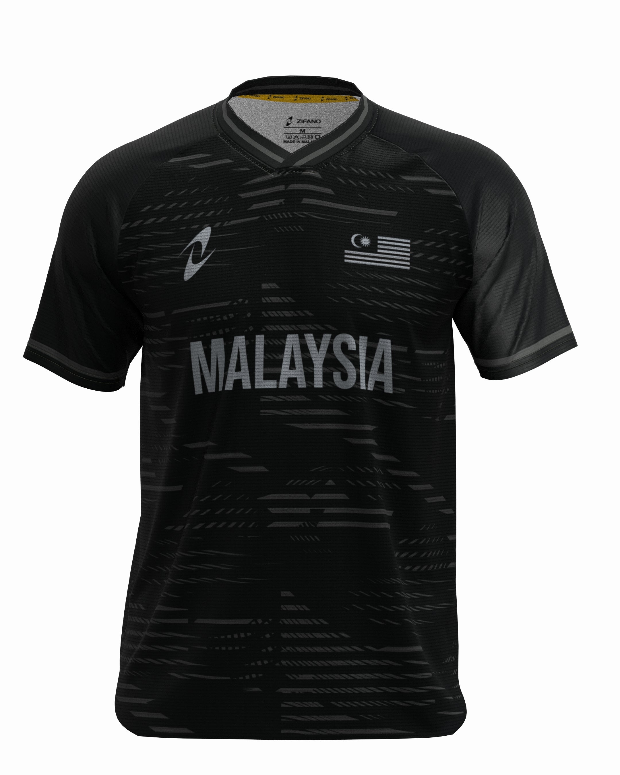 Malaysia Edition - Black Edition