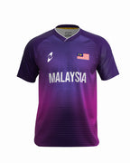 Malaysia Edition - Space Purple