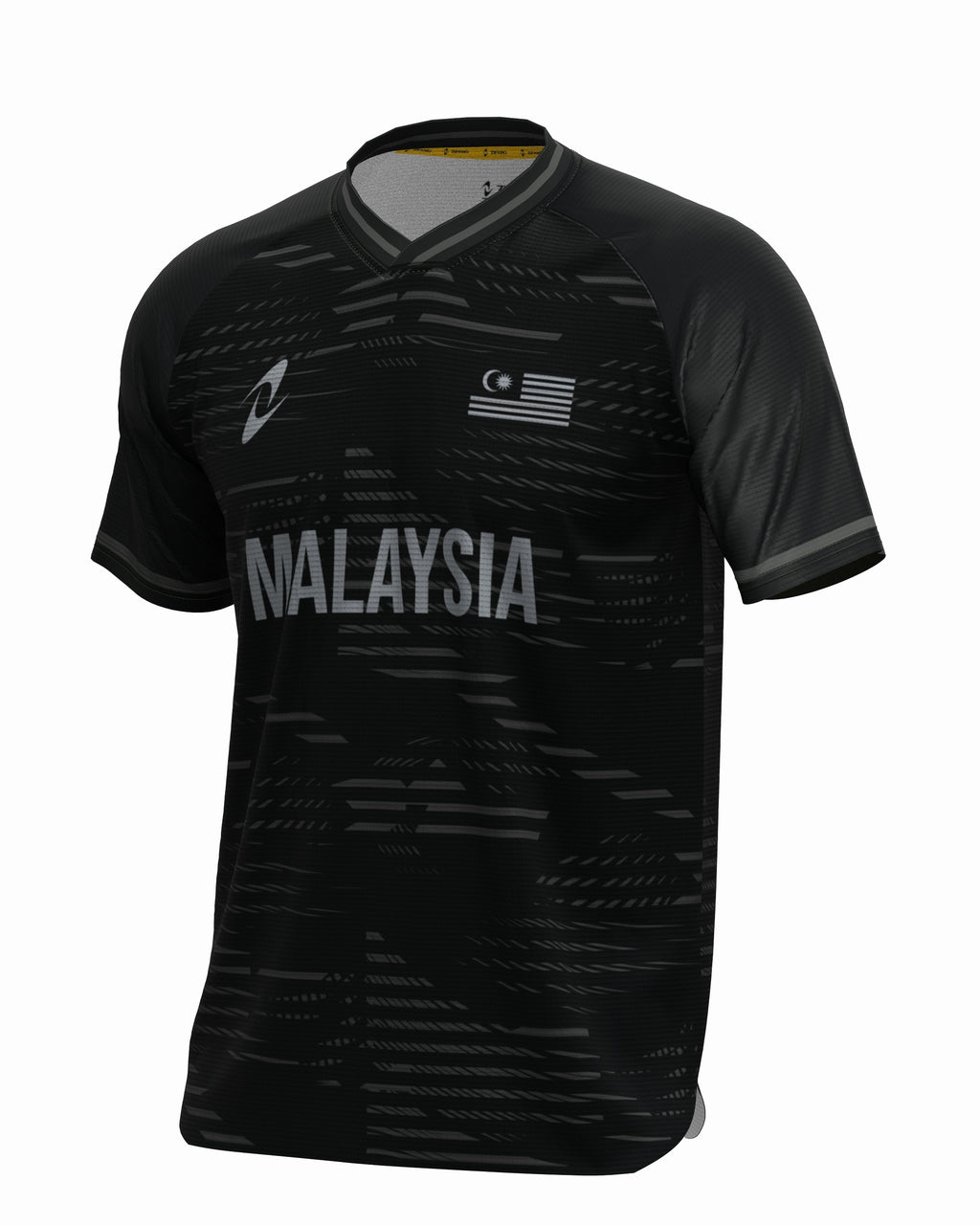Malaysia Edition - Black Edition