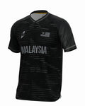 Malaysia Edition - Black Edition