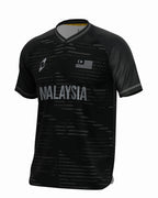 Malaysia Edition - Black Edition