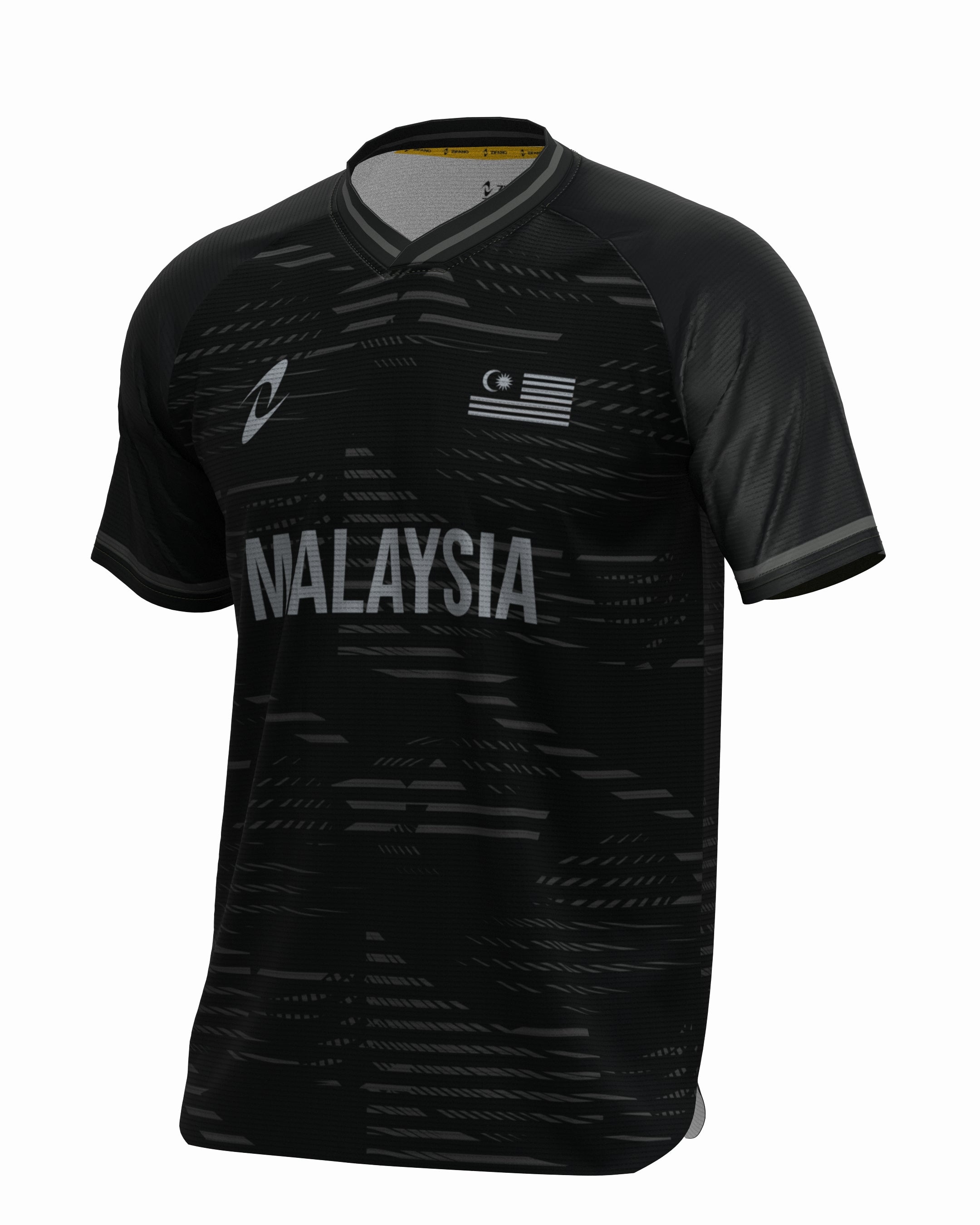 Malaysia Edition - Black Edition