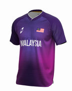 Malaysia Edition - Space Purple